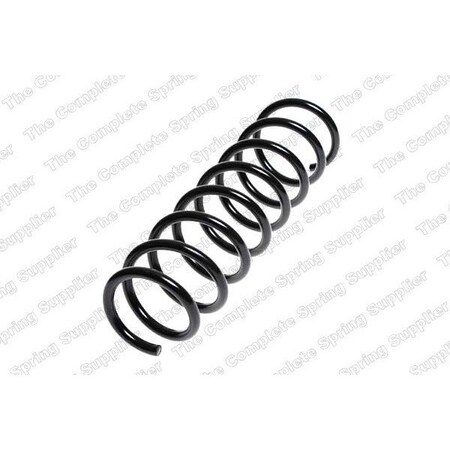 Lesjofors Coil Spring, 4208448 4208448